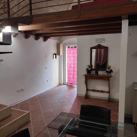Casa Nel Tempo Lejlighed Matera Eksteriør billede